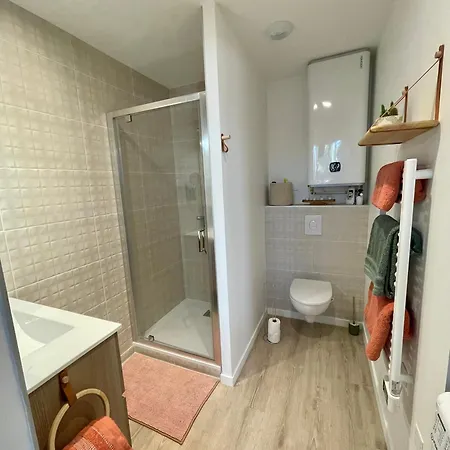 Апартаменты Les Pics По
