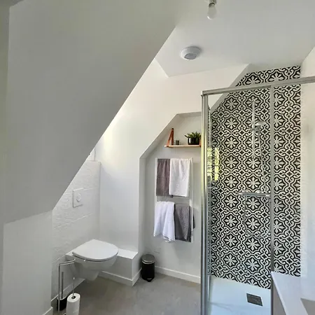 Apartmán Les Pics *