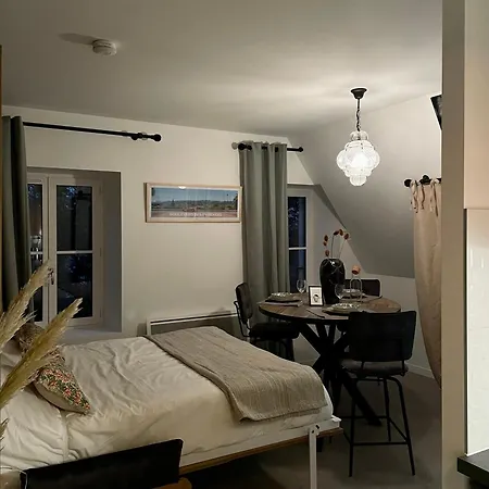 Les Pics Apartmán *