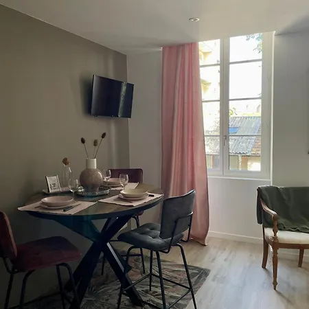 Apartmán Les Pics *