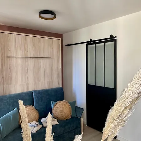 Apartmán Les Pics