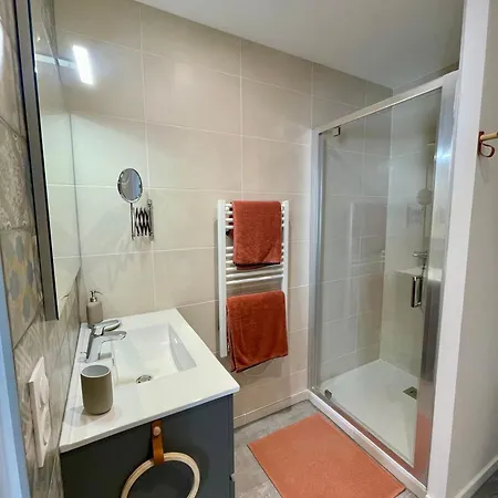 Apartmán Les Pics *