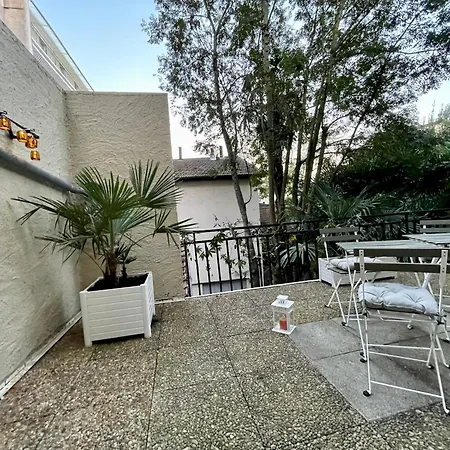 Les Pics Apartmán *