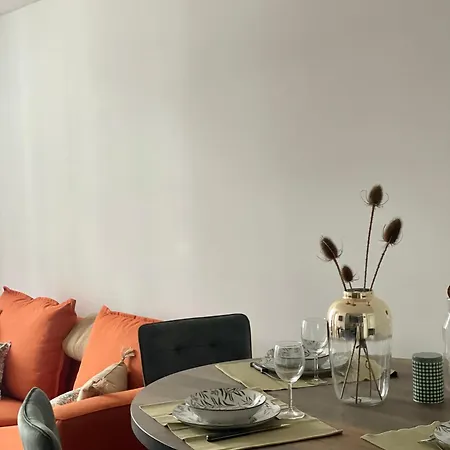 Apartmán Les Pics *