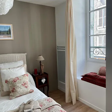 Apartmán Les Pics