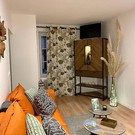 Apartmán Les Pics *