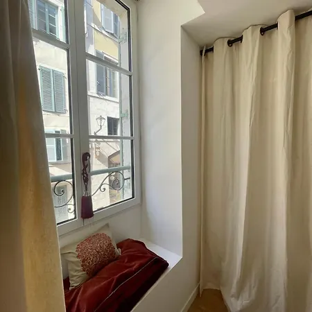 Apartmán Les Pics *
